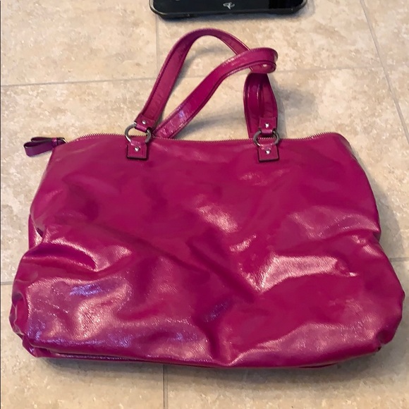 Authentic coach bag - Picture 2 of 13